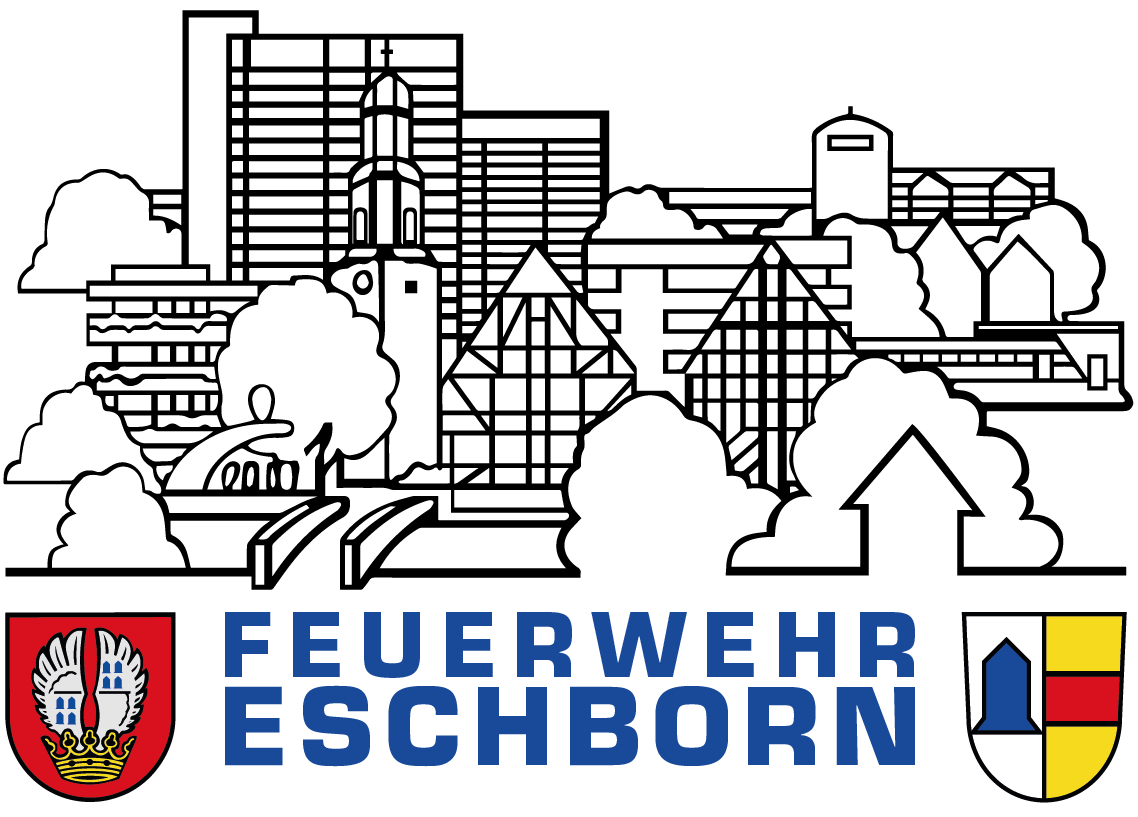 Feuerwehr Eschborn